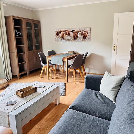 Perfekte Auszeit - Charmantes Ferienhaus Neuenhagen Bei Berlin Ngoại thất bức ảnh