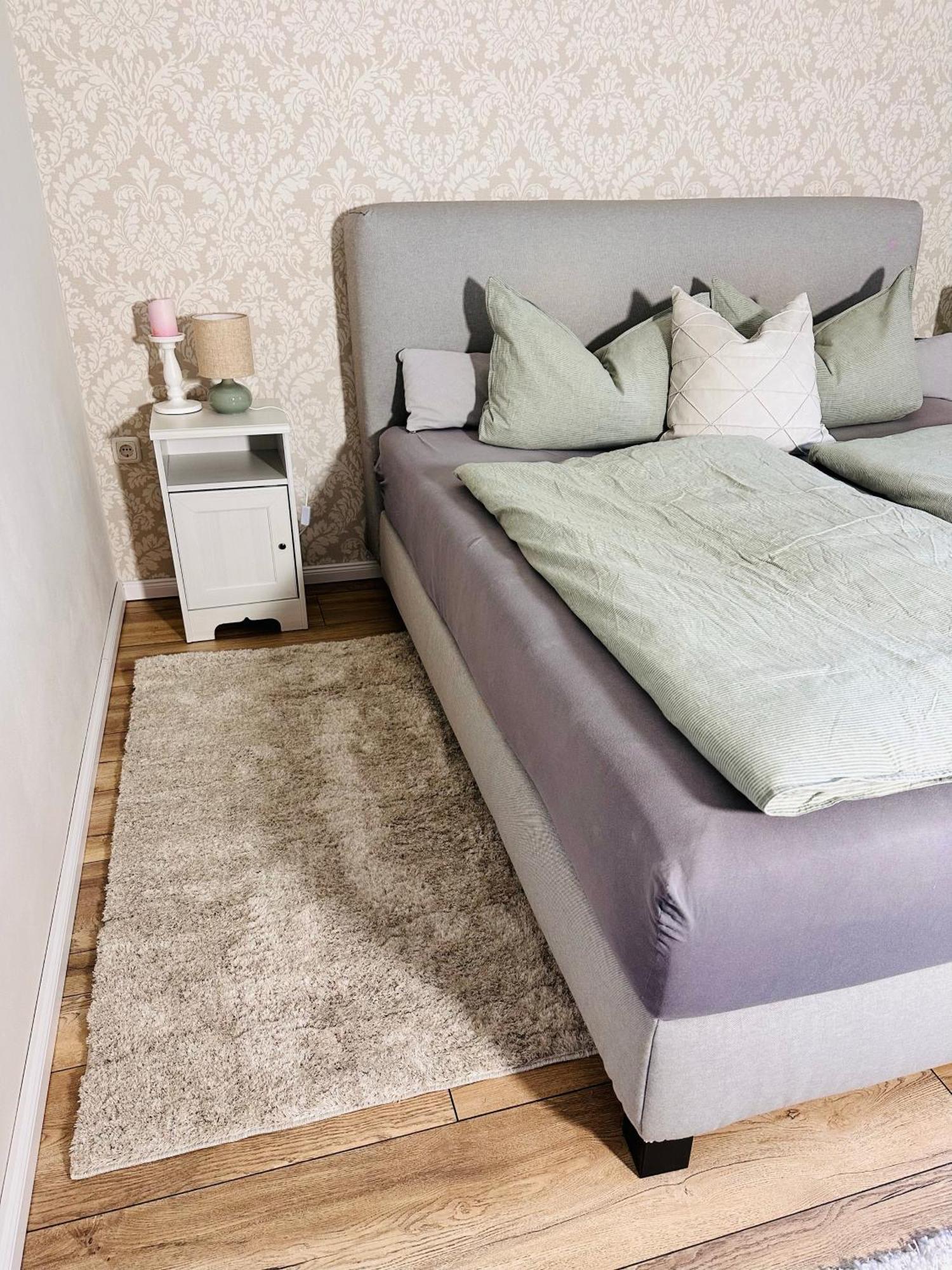 Perfekte Auszeit - Charmantes Ferienhaus Neuenhagen Bei Berlin Ngoại thất bức ảnh