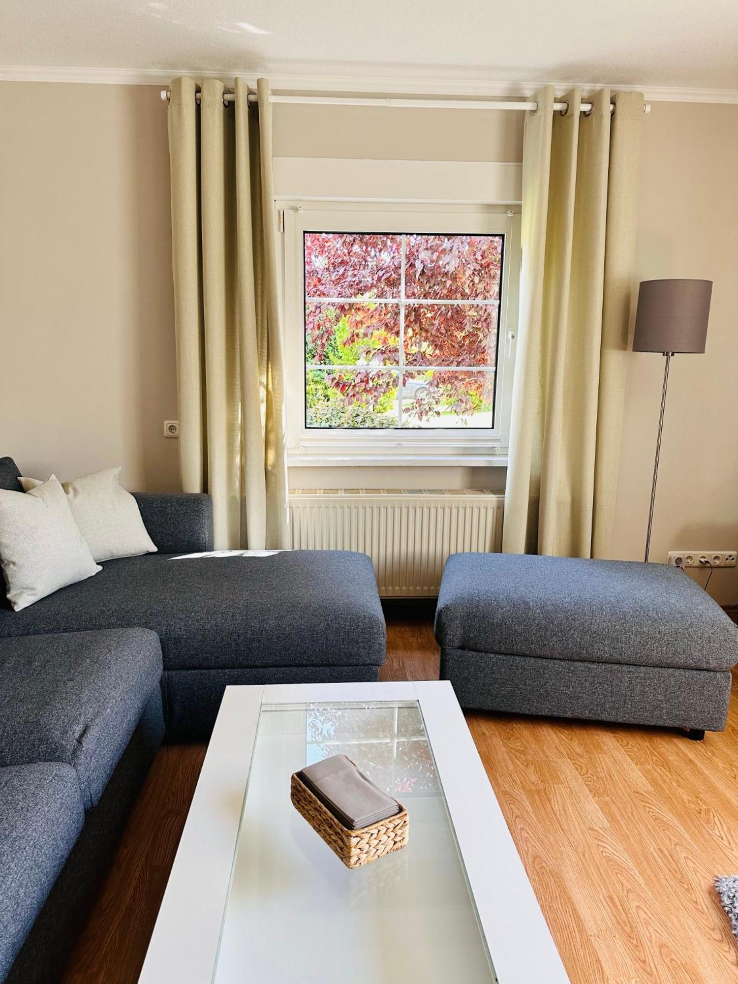 Perfekte Auszeit - Charmantes Ferienhaus Neuenhagen Bei Berlin Ngoại thất bức ảnh