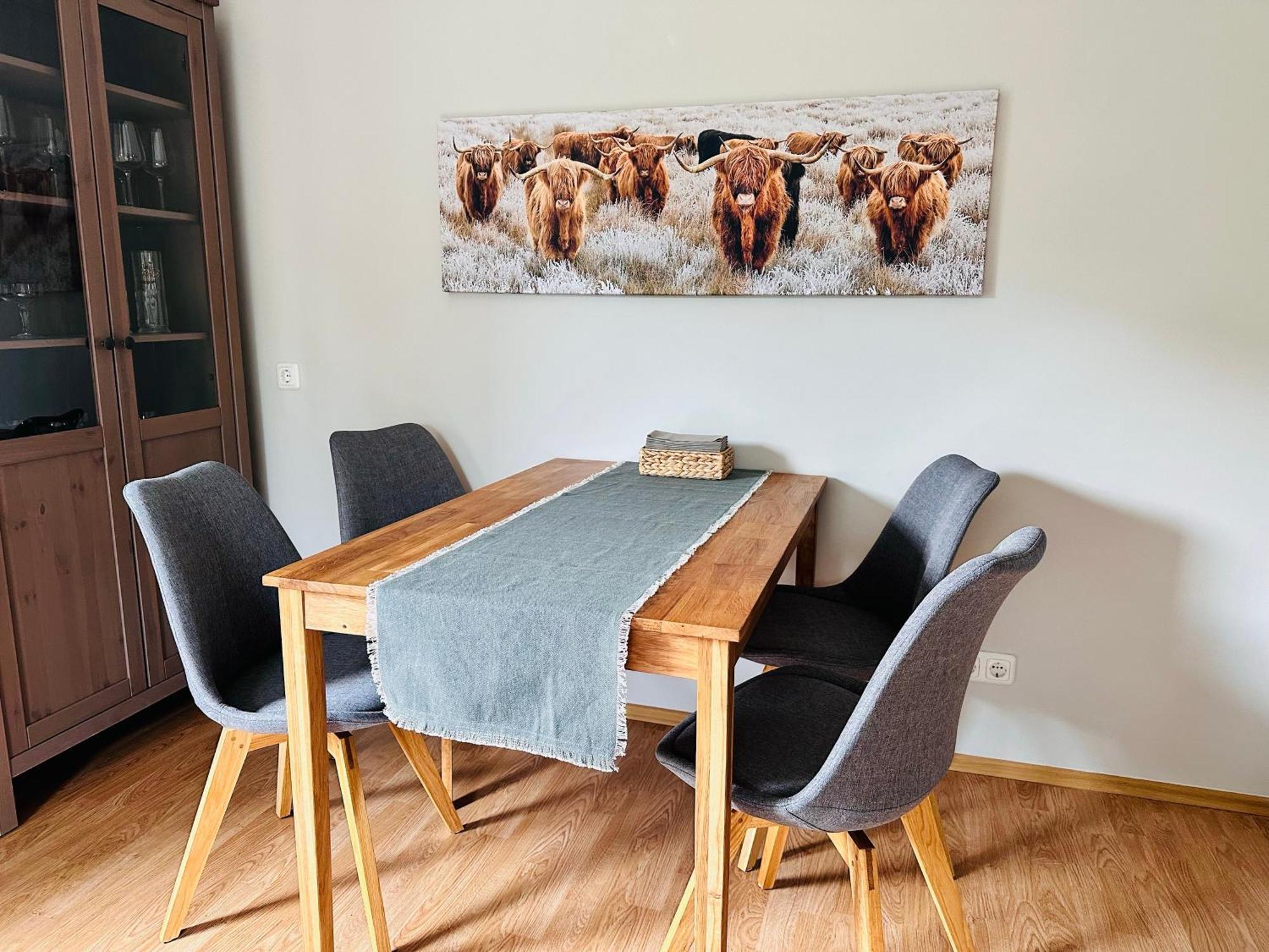Perfekte Auszeit - Charmantes Ferienhaus Neuenhagen Bei Berlin Ngoại thất bức ảnh