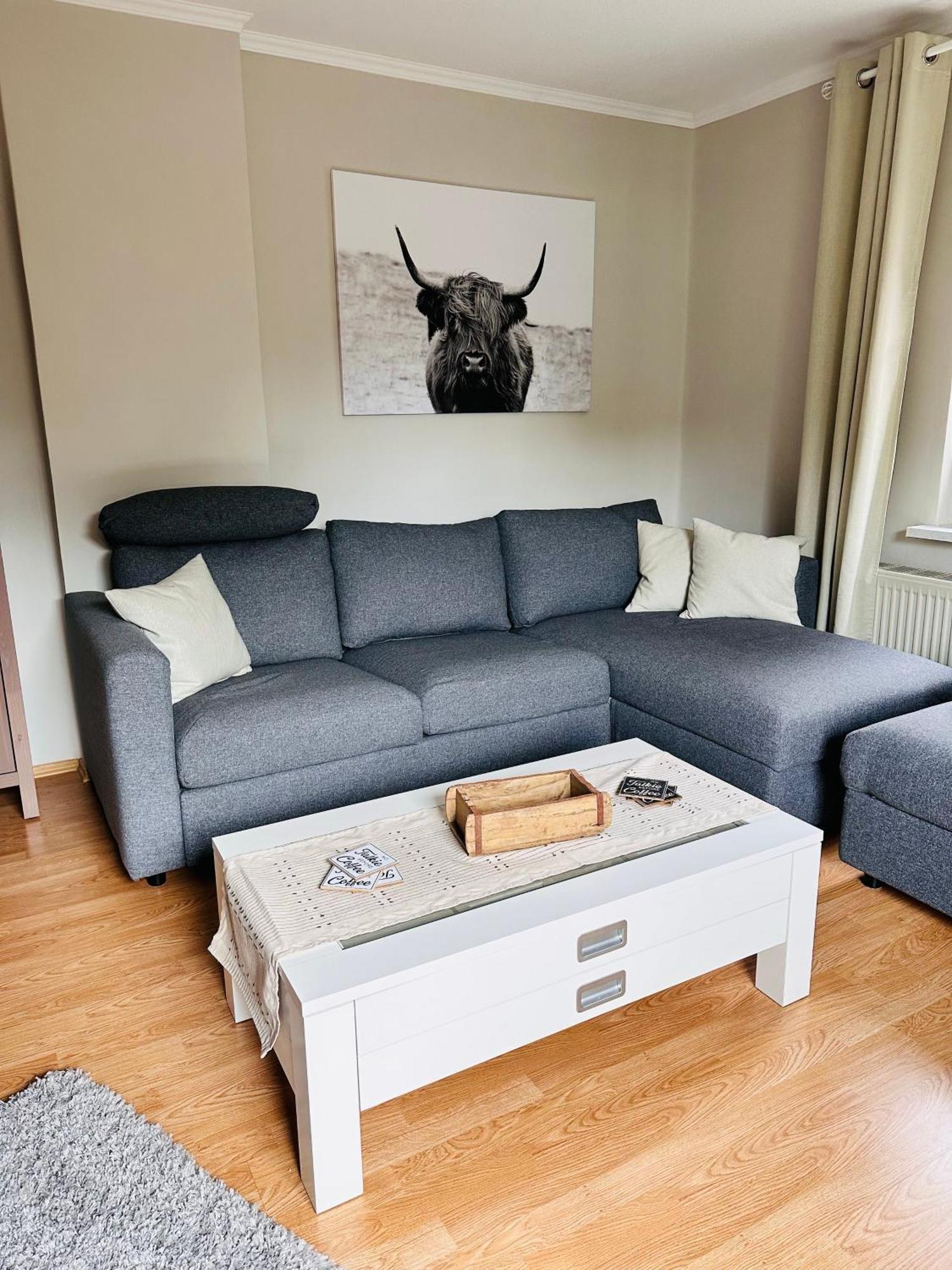 Perfekte Auszeit - Charmantes Ferienhaus Neuenhagen Bei Berlin Ngoại thất bức ảnh