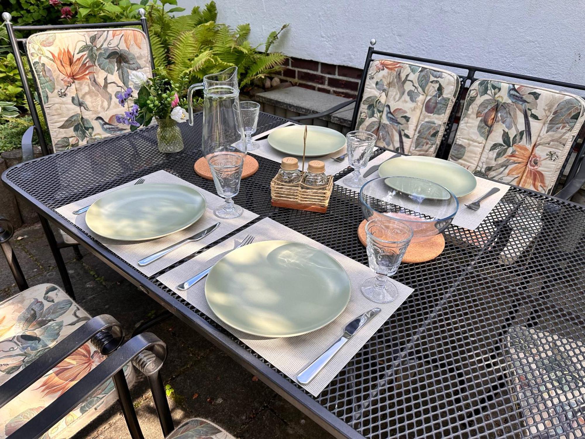 Perfekte Auszeit - Charmantes Ferienhaus Neuenhagen Bei Berlin Ngoại thất bức ảnh